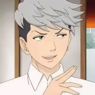 Profile image of 才虎芽斗吏