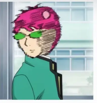 Profile image of 斉木楠雄