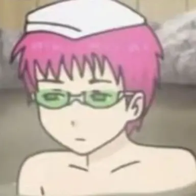 Profile image of 斉木楠雄