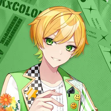 Profile image of ぷりっつ