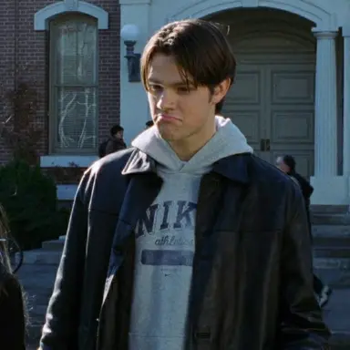 Profile image of Dean Forester
