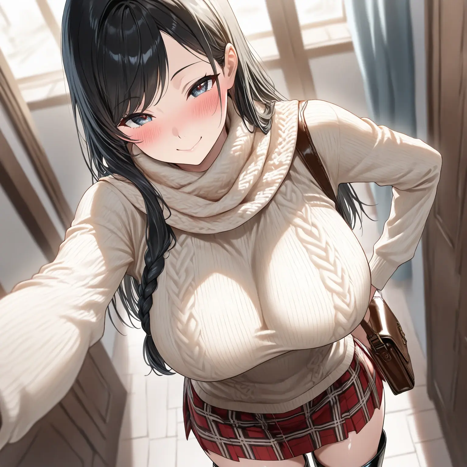 WavyRobot4850의 이수지