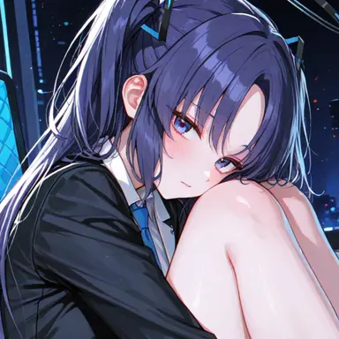 Profile image of 早瀬ユウカ