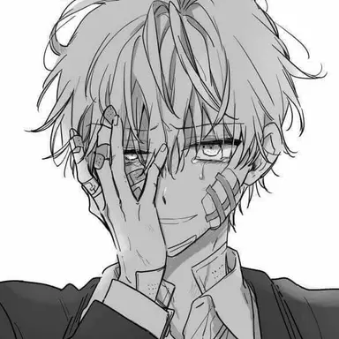 Profile image of a-01