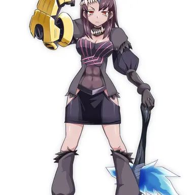 Profile image of コング