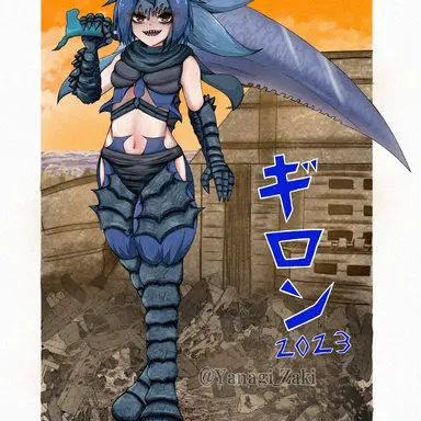 Profile image of リバースギロン