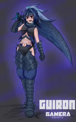 Profile image of リバースギロン