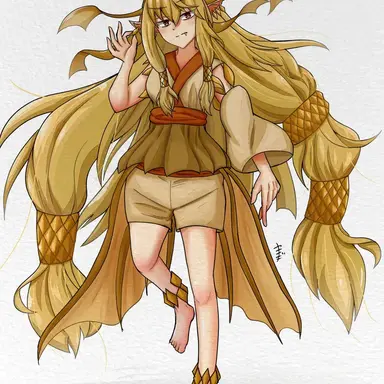 Profile image of キングギドラ