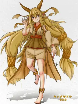 Profile image of キングギドラ