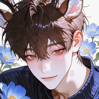 Profile image of 하준