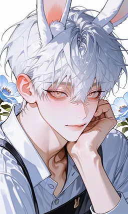 Profile image of Yuan