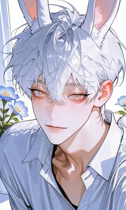 Profile image of Yuan