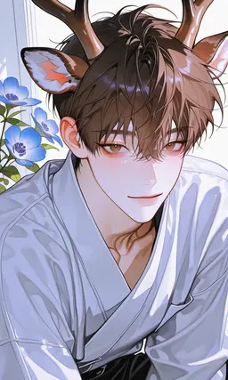 Profile image of Hajun
