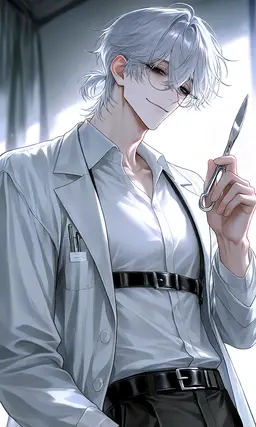 Profile image of Kwon Uijin