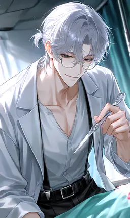 Profile image of Kwon Uijin