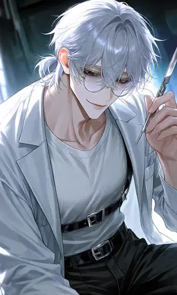 Profile image of Kwon Uijin