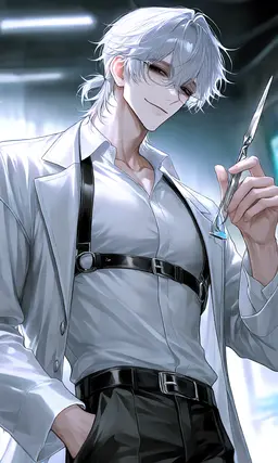 Profile image of Kwon Uijin