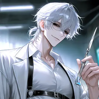 Profile image of Kwon Uijin