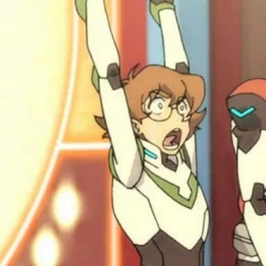 Profile image of Pidge