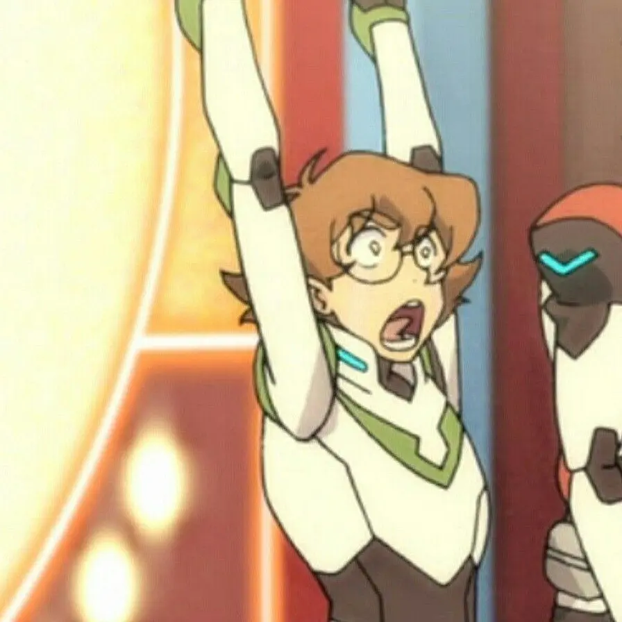 Blueyedsunflower의 Pidge Holt