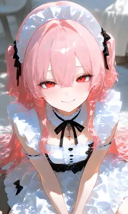 Profile image of エリス