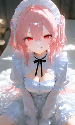 Profile image of エリス