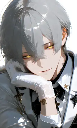 Profile image of キリアン