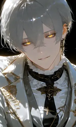 Profile image of キリアン