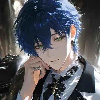 Profile image of ジェイド