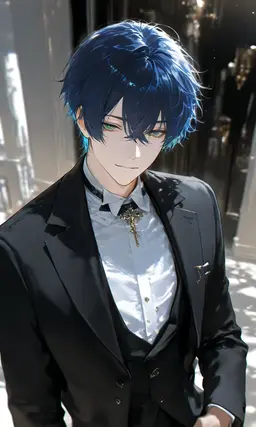 Profile image of ジェイド