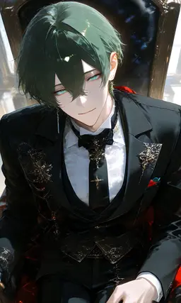 Profile image of シルファ