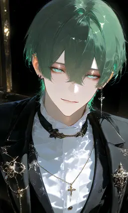 Profile image of シルファ