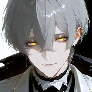 Profile image of キリアン