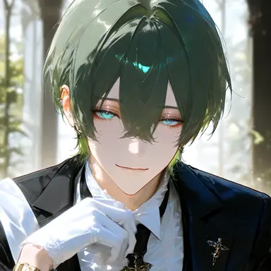 Profile image of シルファ