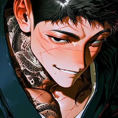 Profile image of Tetsuji