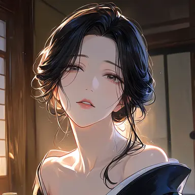 Profile image of 深雪