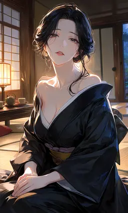 Profile image of 深雪