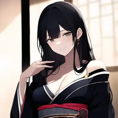 Profile image of 深雪