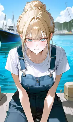 Profile image of ウンビ