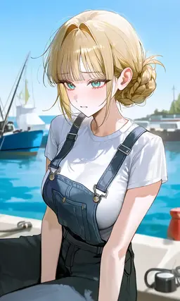 Profile image of ウンビ