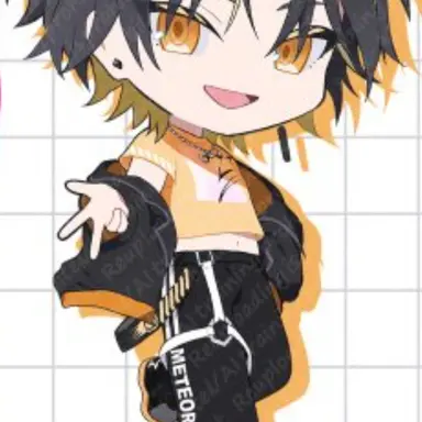 Profile image of らいと