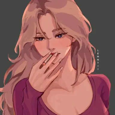 Profile image of Alessia