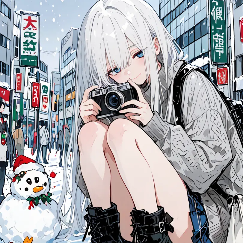 koopee1229의 ユキネ