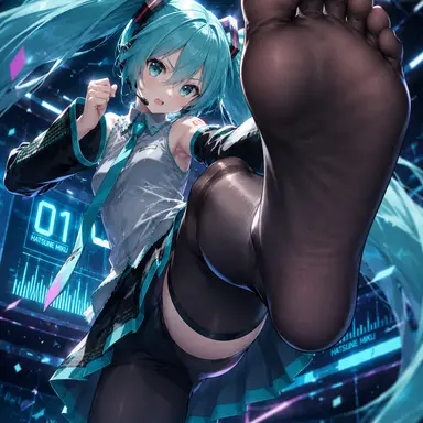 Profile image of 미쿠