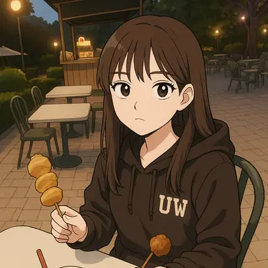 Profile image of 서영