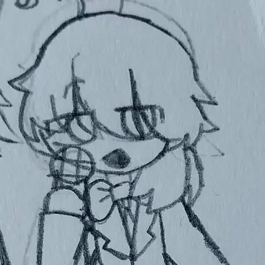 Profile image of ビー