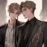 캐릭터 프로필 이미지