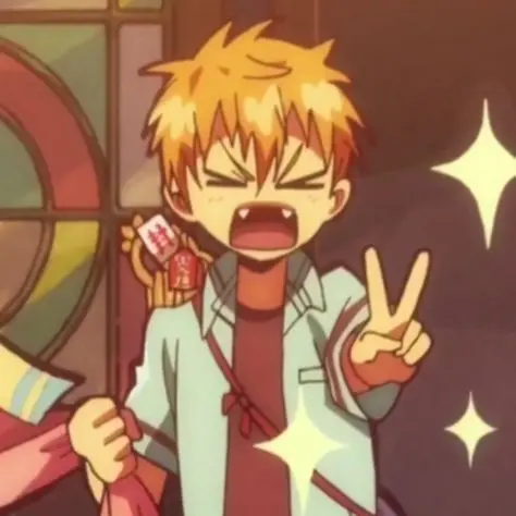 GrainyCable4810의 미나모토 코우