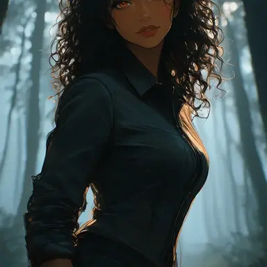 Profile image of Vesra