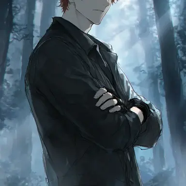 Profile image of Rowan